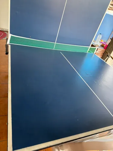 Mesa de ping pong 