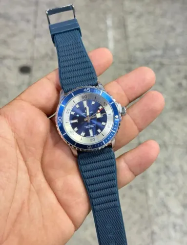 Relógio Breitling Z200