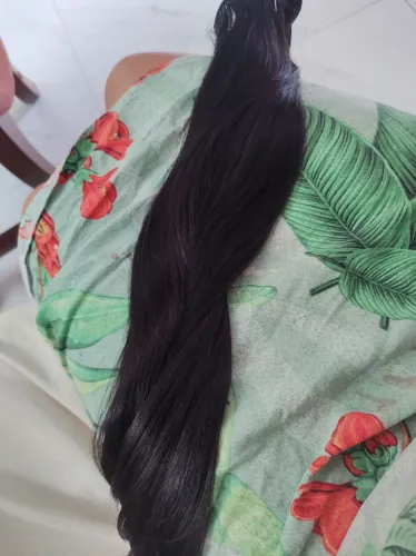 Cabelo Humano brasileiro do Sul