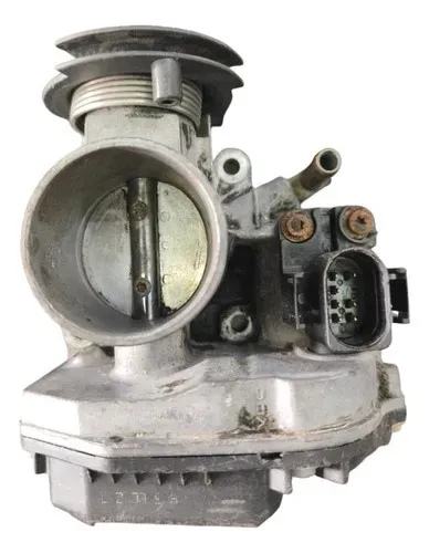 Tbi Corpo Borboleta Gol Parati 1.0 16v 2000 Original