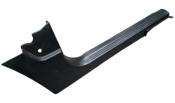 Soleira Porta Traseira Direita Land Rover Freelander 1998/05