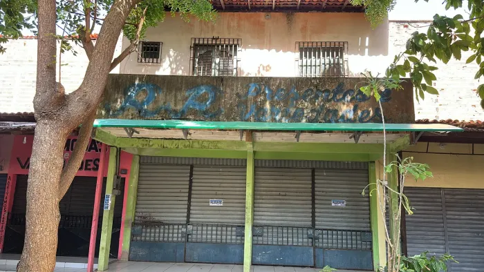 Ponto comercial!!