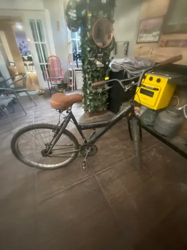 Bicicleta Aro 26