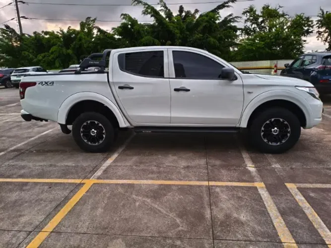 Mitsubishi L200 Triton Sport GL 2.4 Diesel 2024