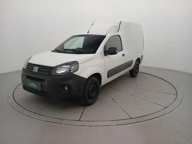 Fiat Fiorino Endurance EVO 1.4 Flex 8V 2P 2025