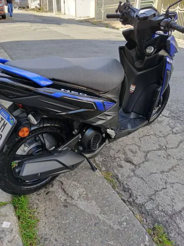 Neo 125