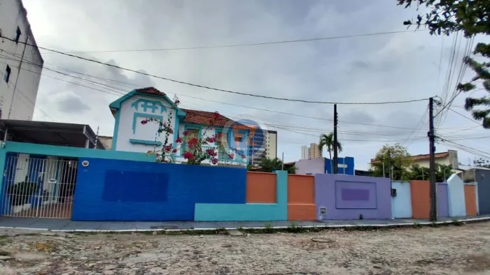 Locação de Comercial / Prédio na cidade de Fortaleza