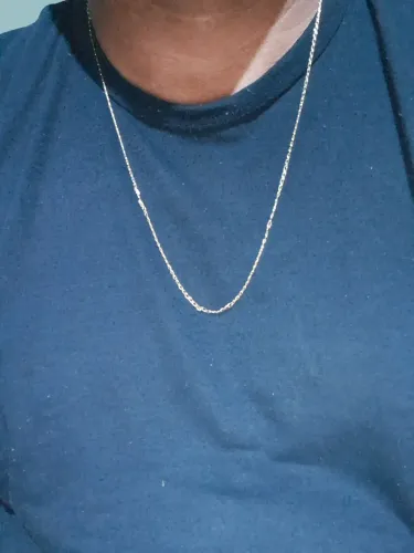 Corrente ouro 18k 750
