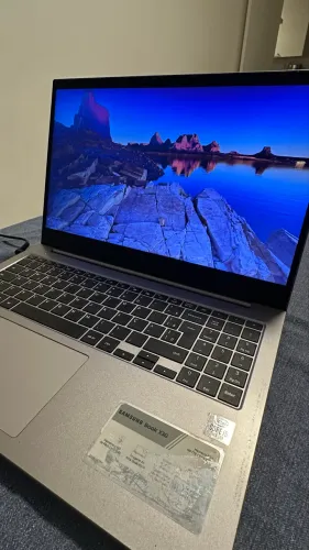 Notebook Samsung Book X30 i5 10ª Geração 8GB SSD 240GB Windows 11
