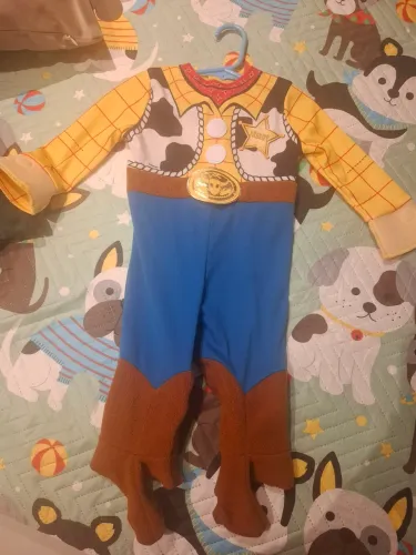 Fantasia Toy story