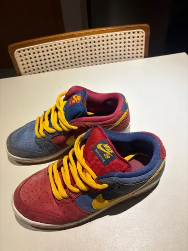 nike dunk