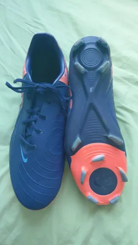 Nike Phantom GX Force 9 campo fg