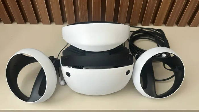 VR 2 PlayStation 5