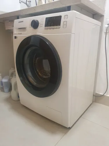 Lavadora de roupa Samsung Digital Inveter 10,1 Kg