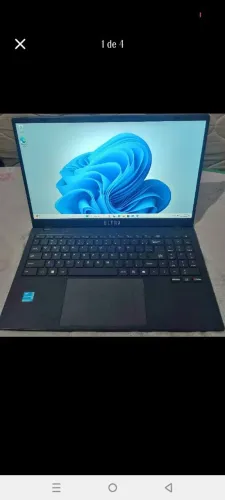 Notebook multi ultra