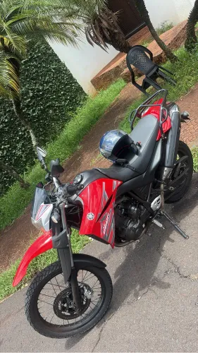 XT 660