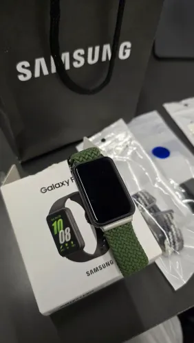 Galaxy Fit 3