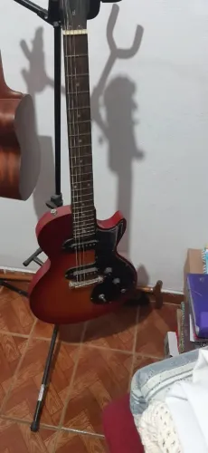 Vendo guitarra Les Paul Epiphone 