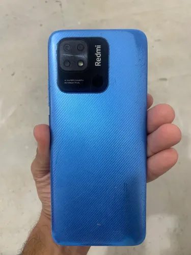 Redmi 10c 128GB