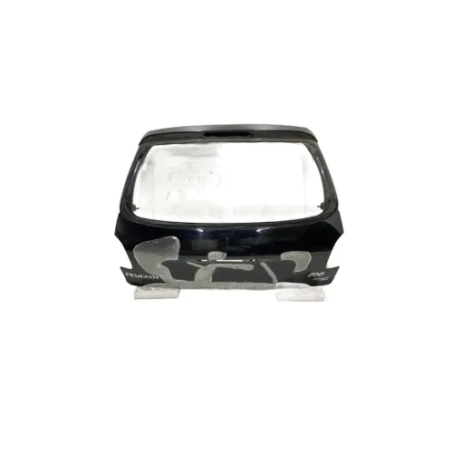 Tampa Traseira Peugeot 206 2000 2001 2002 2003 2004 05 2006