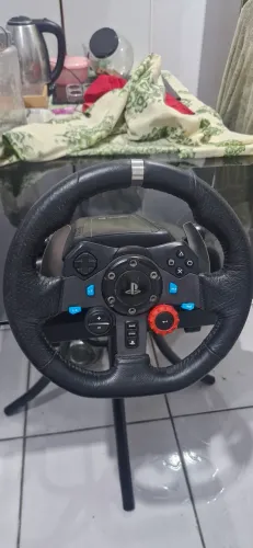 Logitech G29