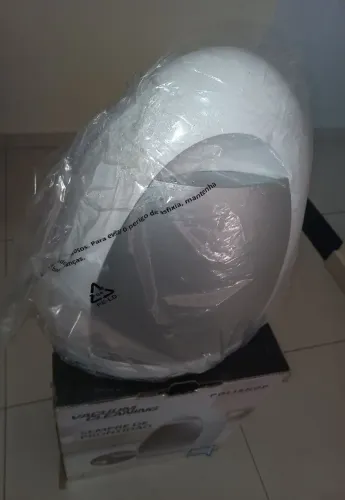 Aspirador de Pó inteligente Polishop 