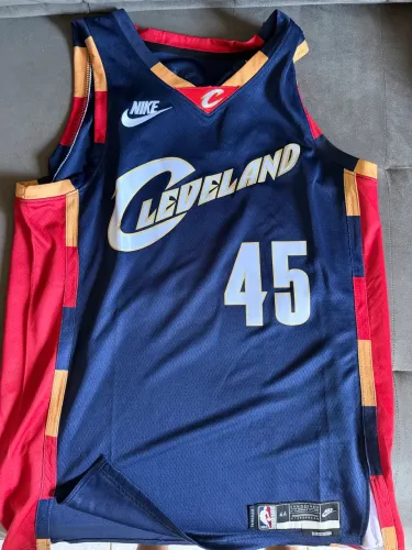 Regata NBA