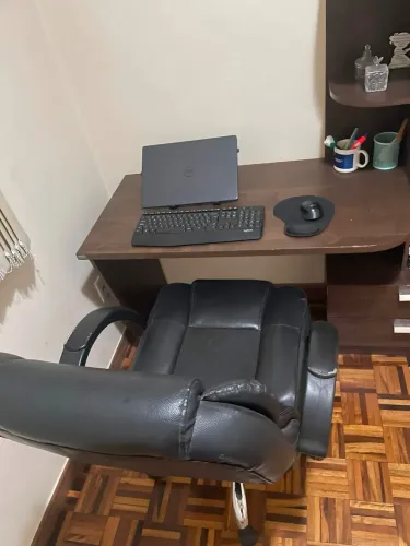 Conjunto de Escritório