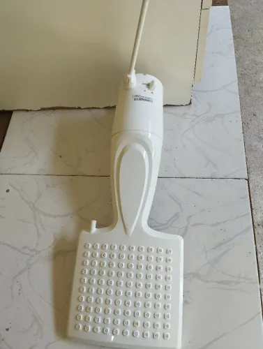Ducha quadrada Lorenzetti 