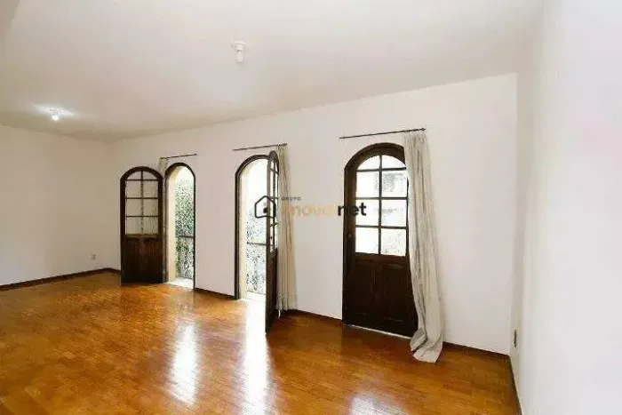 Apartamento 3 Quartos com Suíte para Locação no Gutierrez
