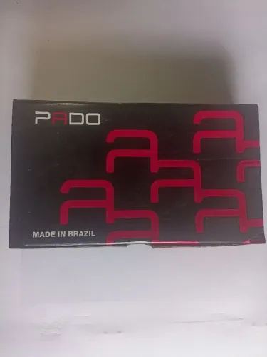 Fechadura externa - Pado