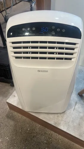Ar-condicionado portátil Olimpia Splendid Dolceclima Silent 12 ? 12.000 BTUs