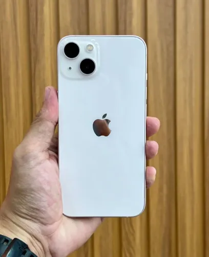 iPhone 13 128GB Branco