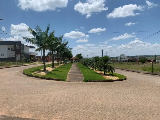 Oportunidade Única! Lote à Venda em Condomínio Fechado