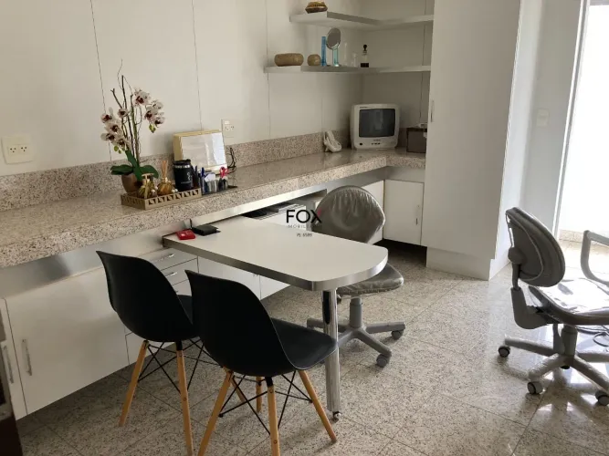 Sala / Conjunto à venda em Belo Horizonte
