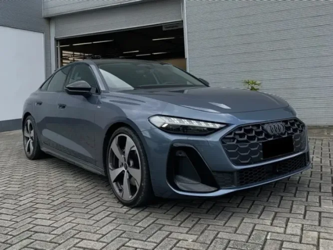 Audi A5 SEDAN PERFORMANCE S EDITION 2.0 TFSI QUATTRO 2025