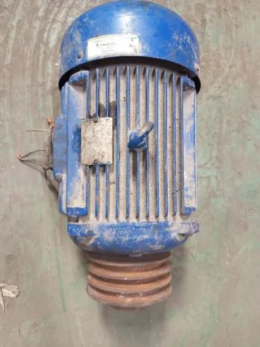 Motor 15 CV