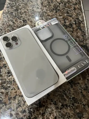 iPhone 16 Pro Max 256