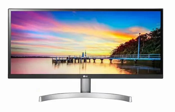 Monitor LG 29" 29WK600-W UltraWide, Full HD, 1080p, 75Hz, 5ms, AMD FreeSync? - Branco