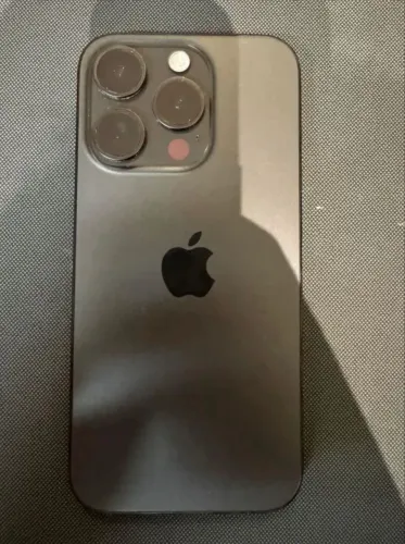 iPhone 15 PRO 256 GB