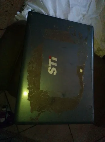 Notebook 