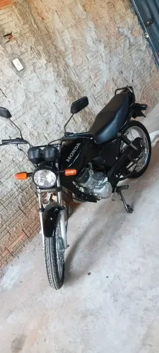 HONDA FAN 125