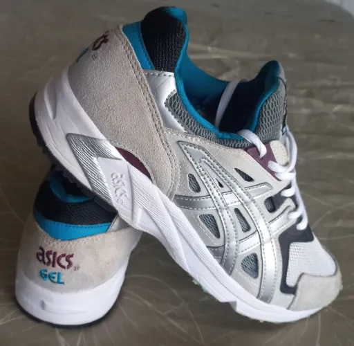 TÊNIS ASICS GEL