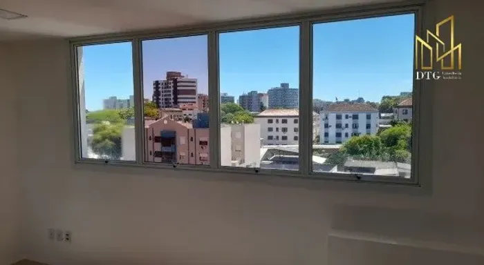 Sala Comercial para Locação no Bairro Marechal Rondon Canoas RS