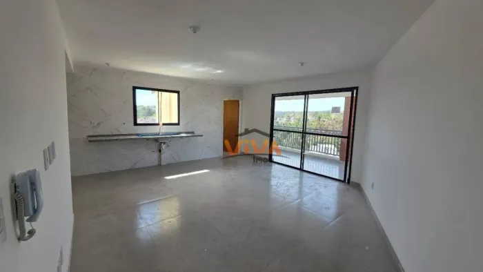 Apartamento 2 suítes 84 m² R$ 430.000 - Residencial Santo Antônio - Franco da Rocha/SP