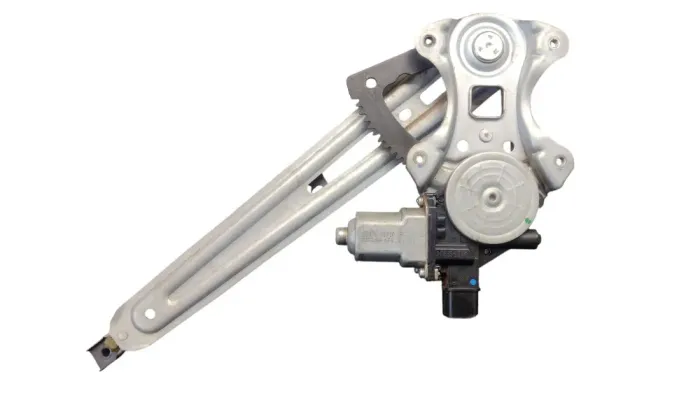 Máquina De Vidro Porta T.e S10 2019