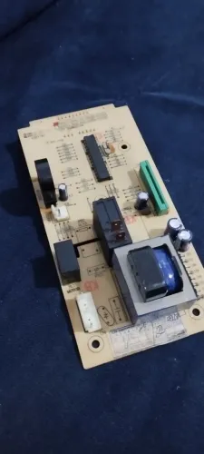 Placa Electrolux ME18s