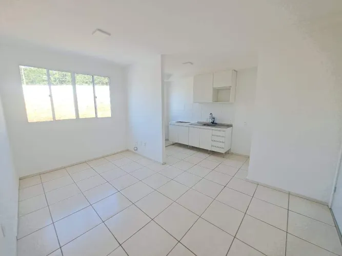 Apartamento para alugar no Palmeiras Buritis