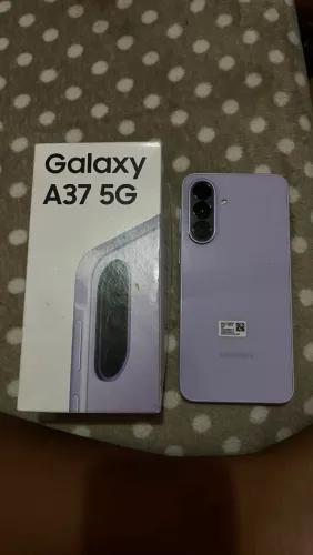 Samsung A37