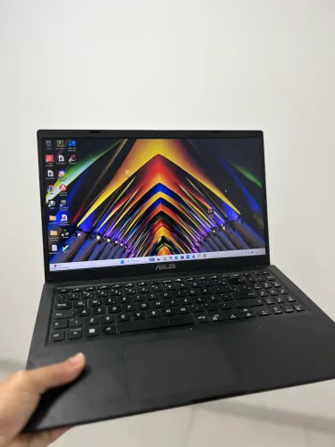 Notebook Asus Vivobook